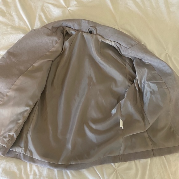 NWT! Moto Jacket - Picture 11 of 14